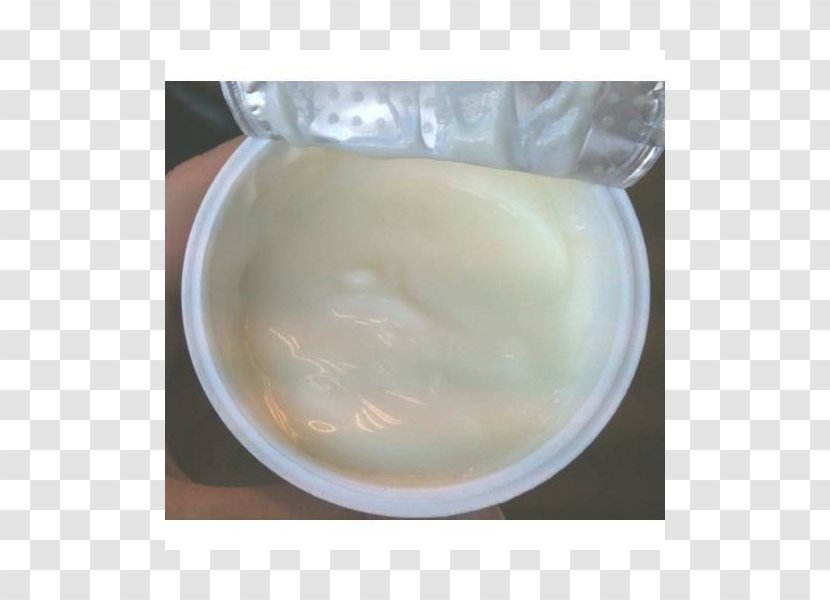 Crème Fraîche - Cream - Joghurt Transparent PNG
