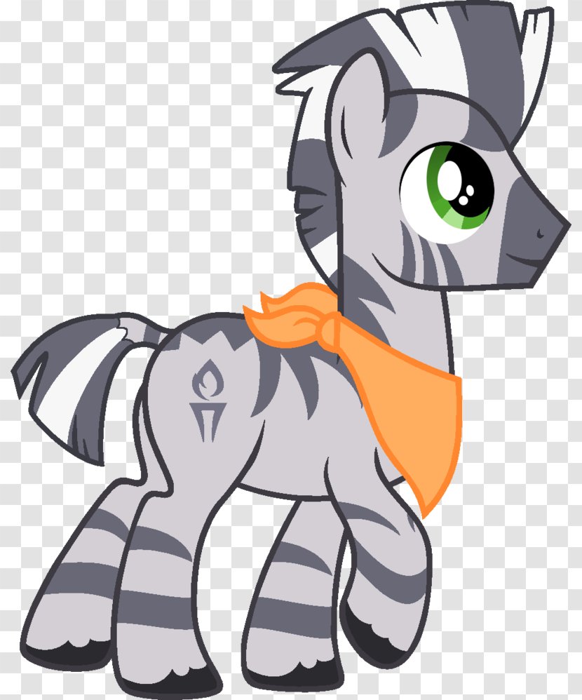 Zebra Horse Pony Art Clip Transparent PNG