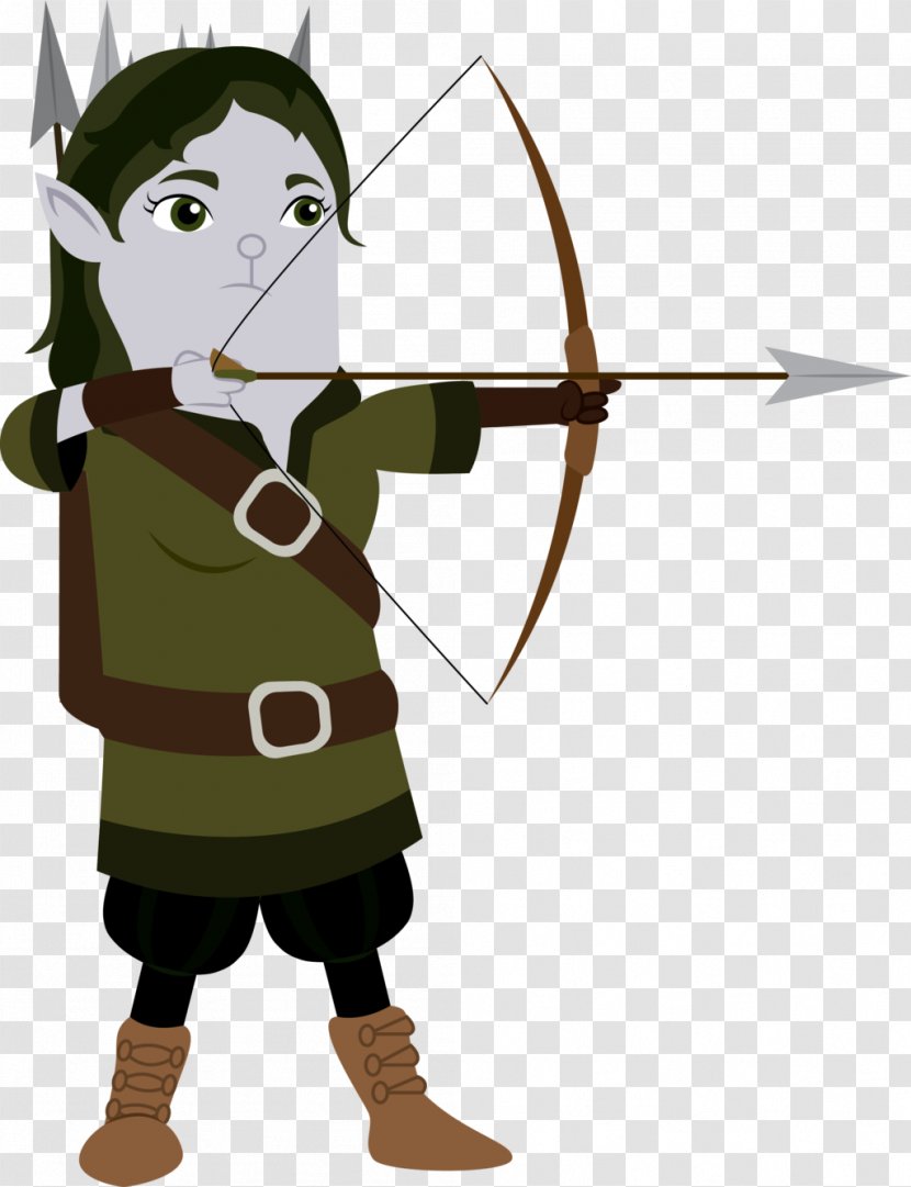 DeviantArt Target Archery Bowyer - Cove Transparent PNG