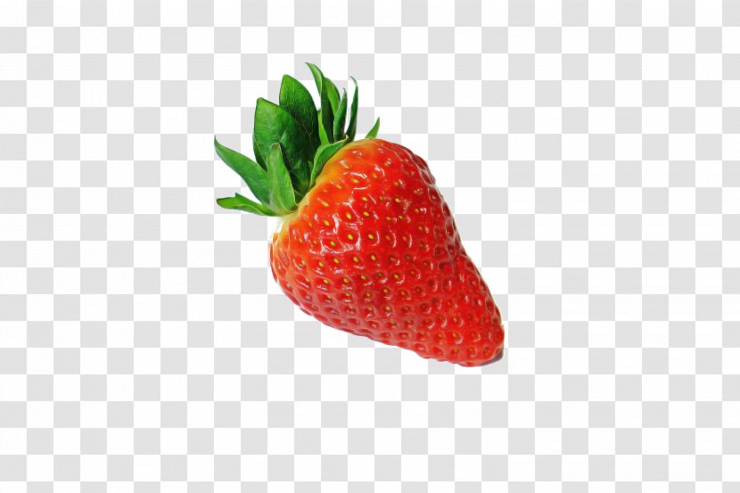 Strawberry - Frutti Di Bosco - Superfruit Accessory Fruit Transparent PNG