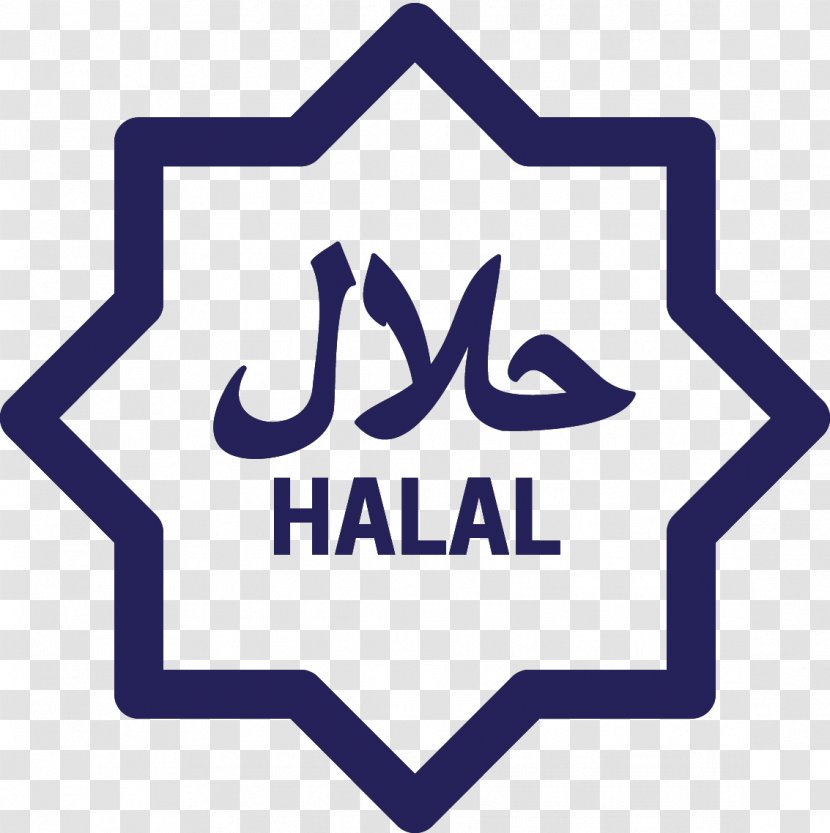 Halal Logo - Label - Emblem Transparent PNG