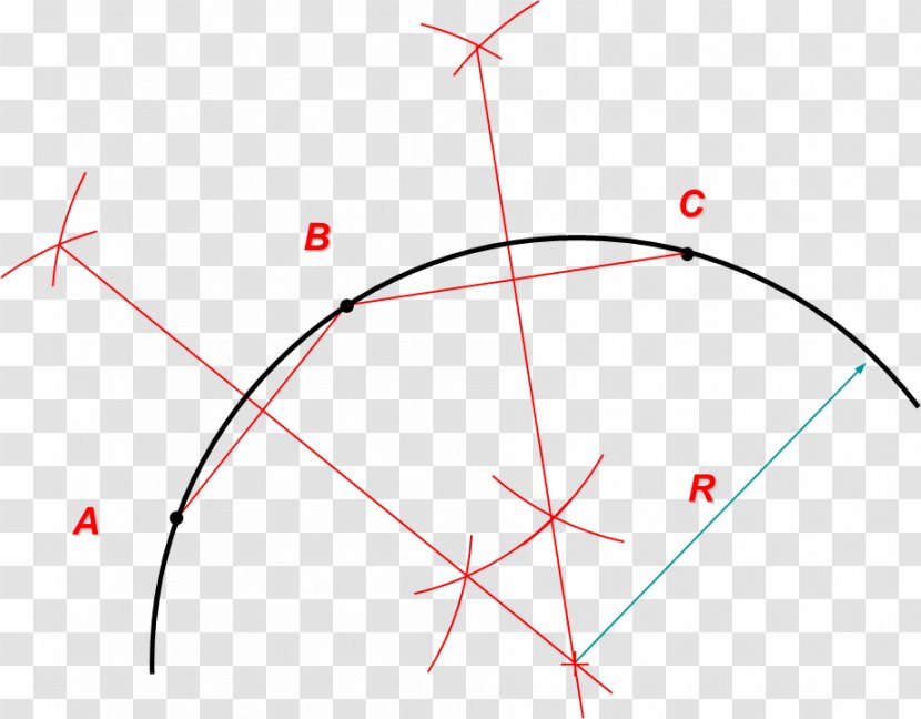 Line Point Angle Diagram Transparent PNG