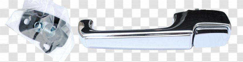 Car Door Handle General Motors - Jewellery Transparent PNG