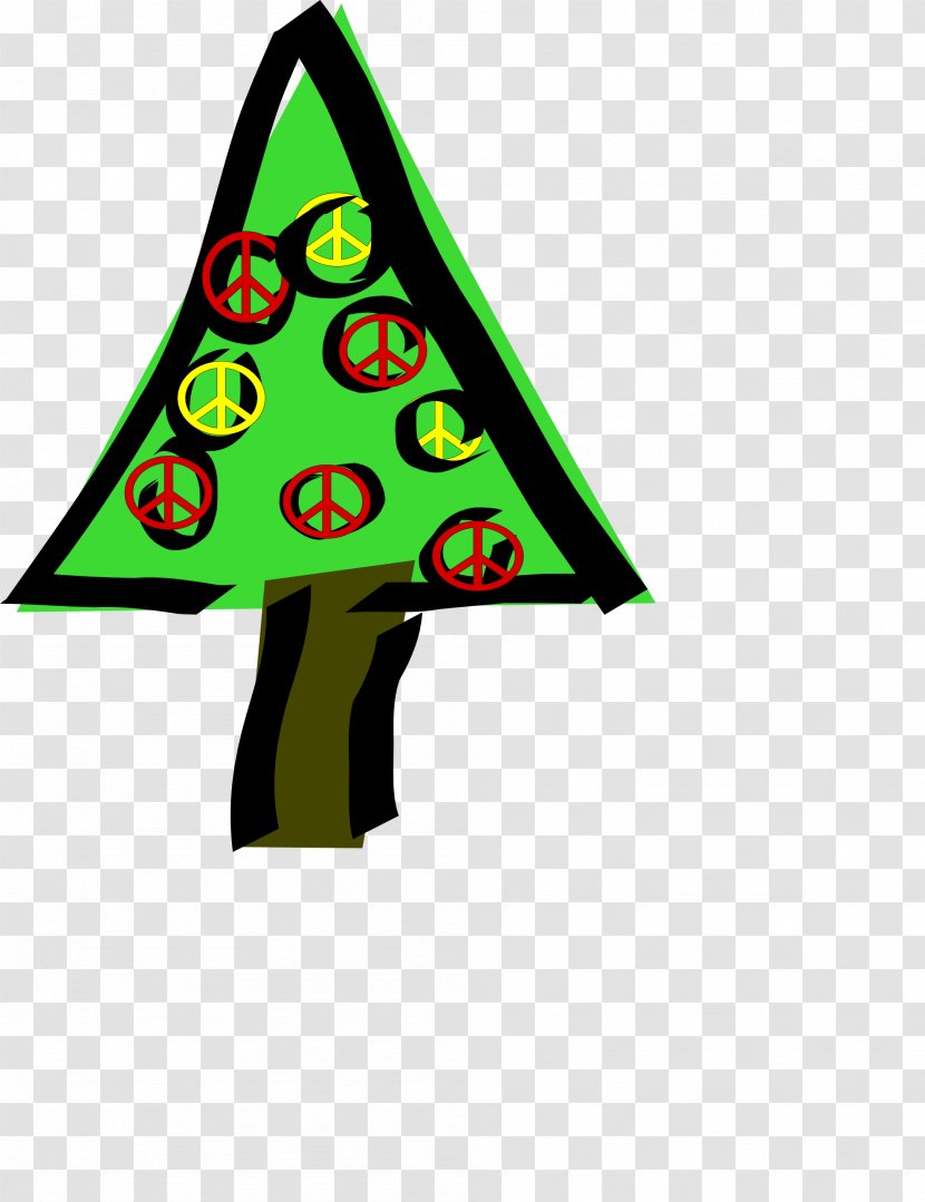 Christmas Tree Club Penguin Clip Art - Gift - Candy Transparent PNG
