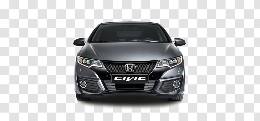 Honda Motor Company Car 2015 Civic Type R - Brand - Auto Finance Transparent PNG