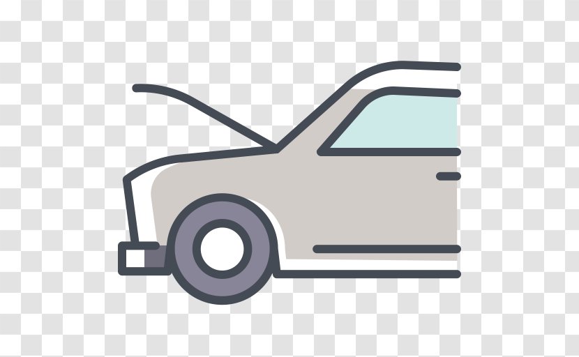 Car Door Automobile Repair Shop Maintenance Motor Vehicle Service - Driver S Education Transparent PNG