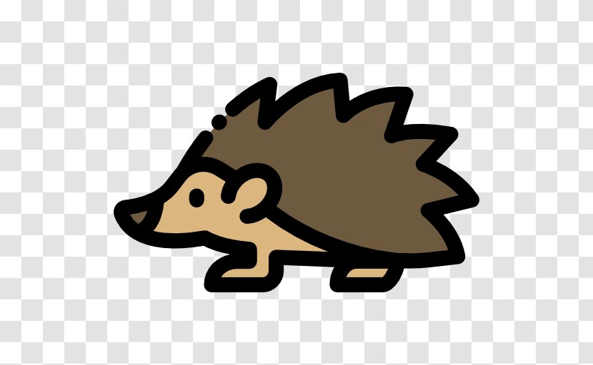 Hedgehog Clip Art - Animal Transparent PNG