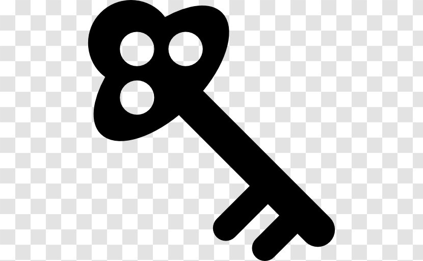 Key Logo Clip Art - Silhouette - Keys Vector Transparent PNG
