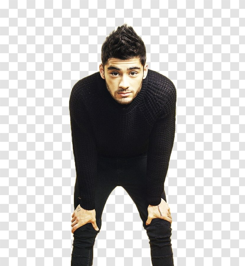 Zayn Malik One Direction PILLOWTALK Midnight Memories - Frame Transparent PNG