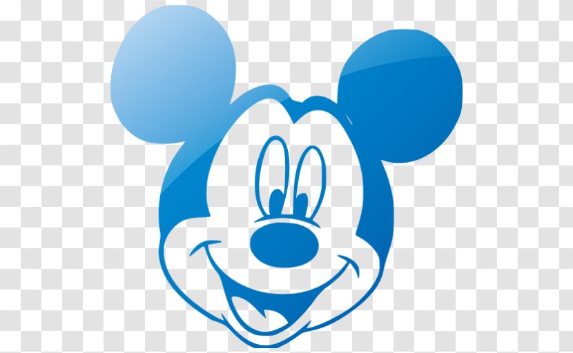 Mickey Mouse Minnie Black And White Drawing Clip Art - Cartoon Transparent PNG