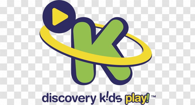 Discovery Kids Television Channel Logo - Artwork Transparent PNG