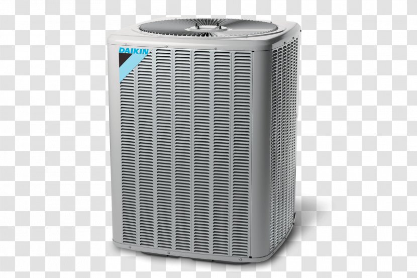 Heat Pump Daikin Air Conditioning HVAC Seasonal Energy Efficiency Ratio - Hvac Transparent PNG