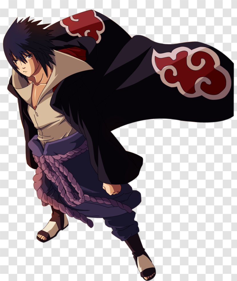 Sasuke Uchiha Itachi Sakura Haruno Akatsuki Clan - Flower - Naruto Transparent PNG