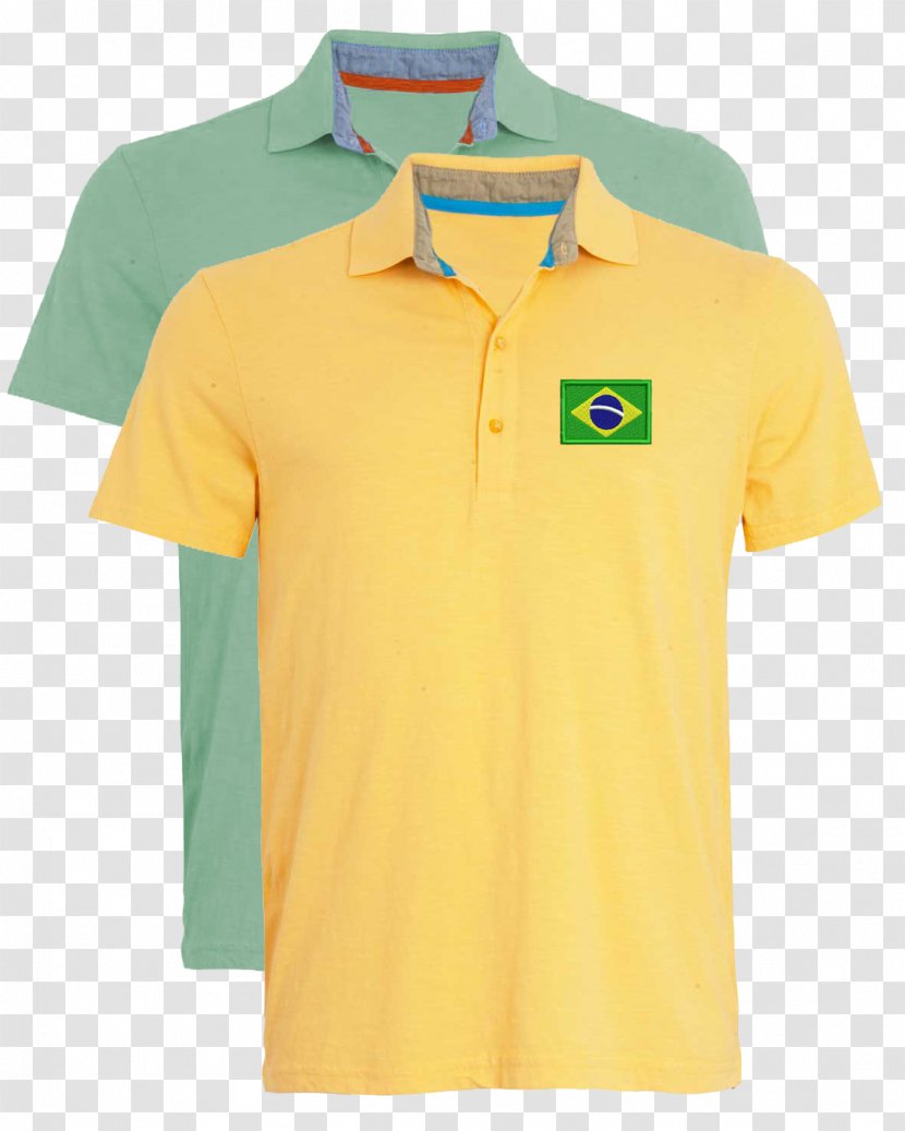 T-shirt Polo Shirt Sleeve Collar Tennis Transparent PNG