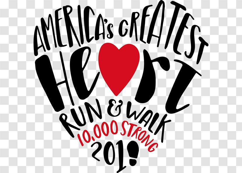 2018 America's Greatest Heart Run & Walk Utica American Association Oneida - Tree Transparent PNG