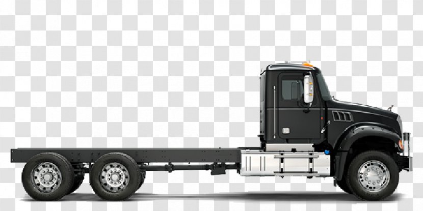 Tire Car Mack Trucks Kenworth T660 - Automotive Exterior - Indian Truck Transparent PNG