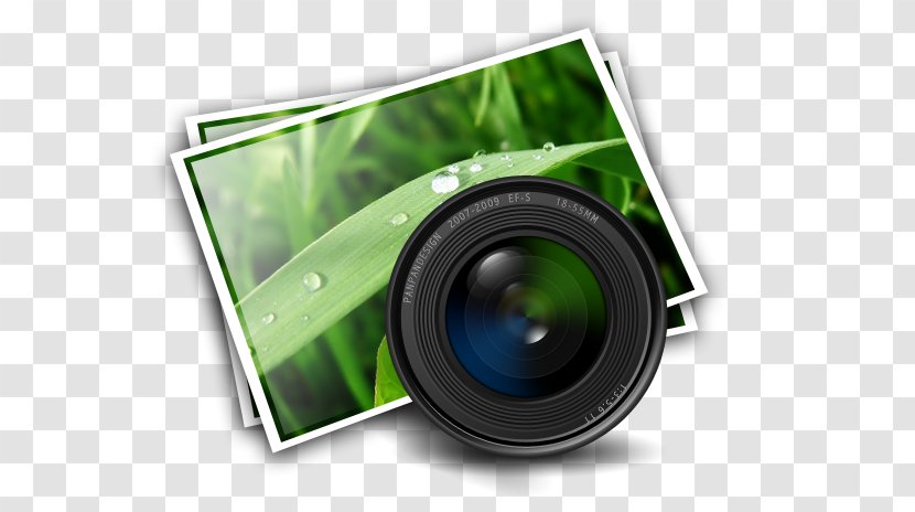 Camera Lens Technology Close-up - Close Up Transparent PNG