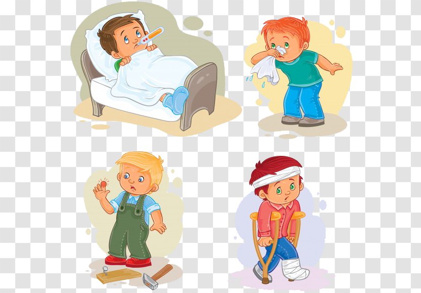 Vector Graphics Stock Illustration Royalty-free Clip Art - Royaltyfree - Of People With Cabin Fever Transparent PNG