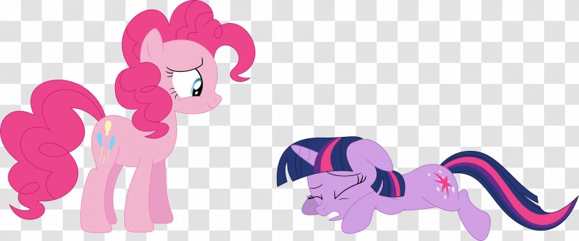 Pony Pinkie Pie Spike Cartoon - Tree - Aren Transparent PNG