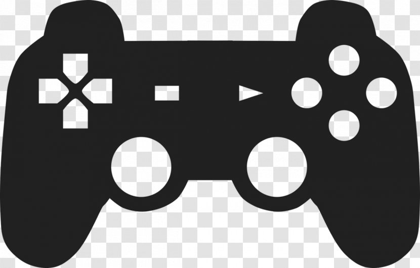 Clip Art Game Controllers Video Games Openclipart Consoles - Fair Transparent PNG