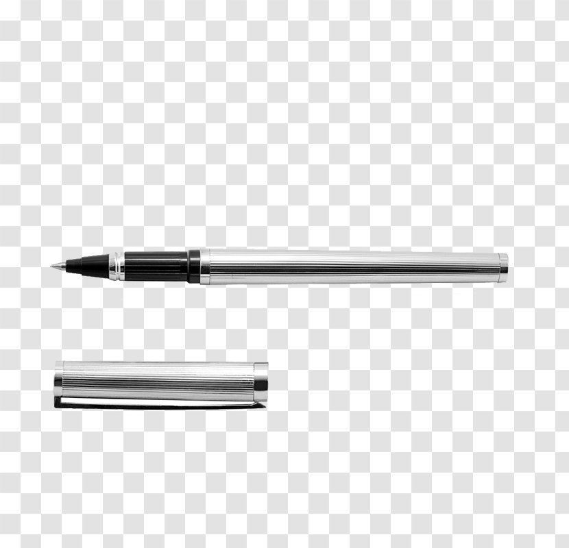 Ballpoint Pen Innovation Creativity - Office Supplies - Creative Transparent PNG