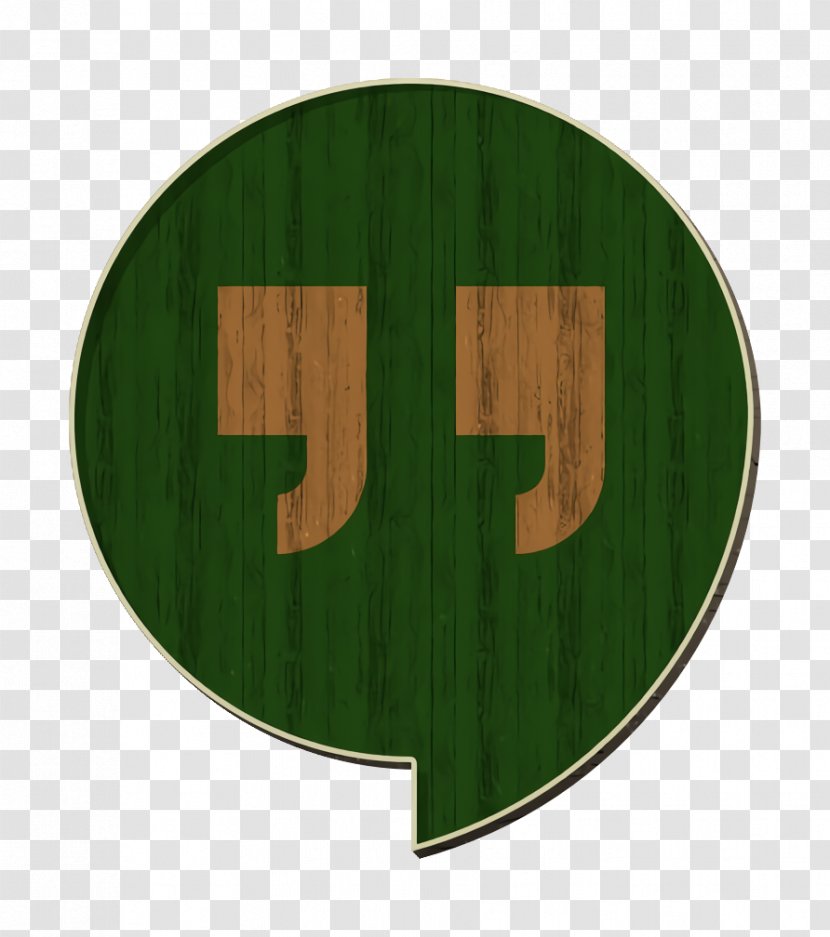 Chatting Icon Google Hangouts - Logo - Plant Wood Transparent PNG