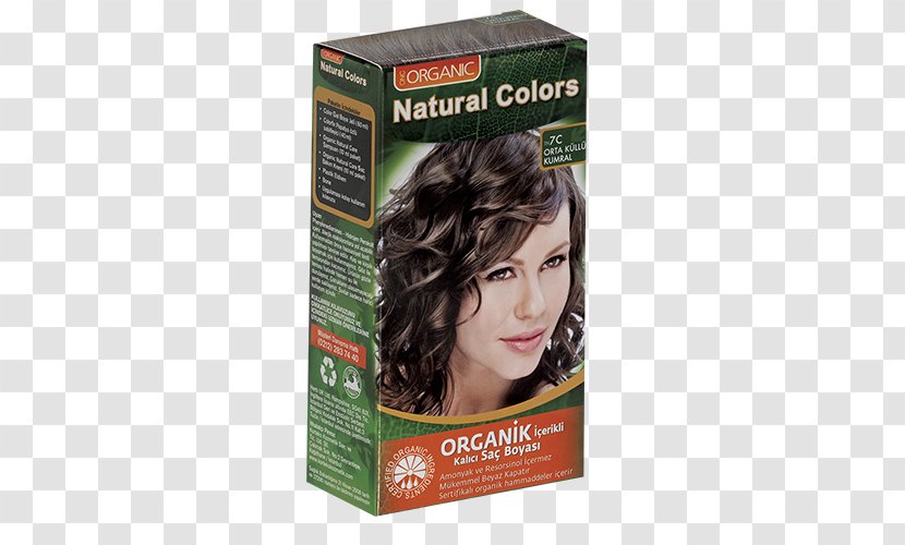 Paint Hair Coloring Wella Capelli - Copper - Natural Organic Transparent PNG