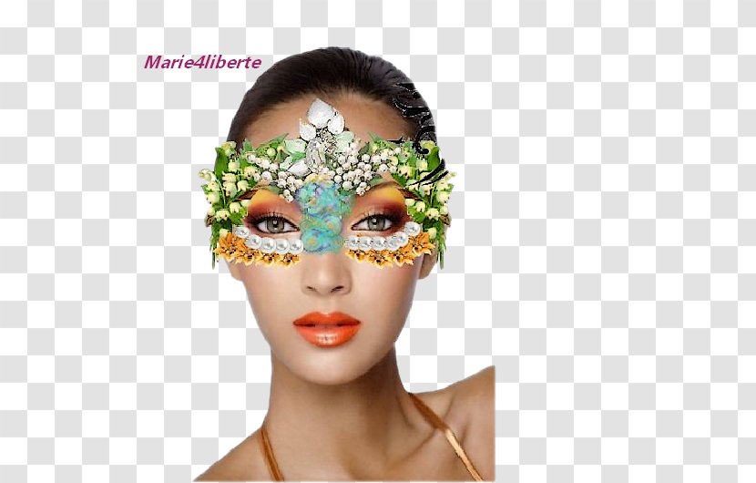 Model Cosmetics Fashion Designer Beauty - Hair Transparent PNG