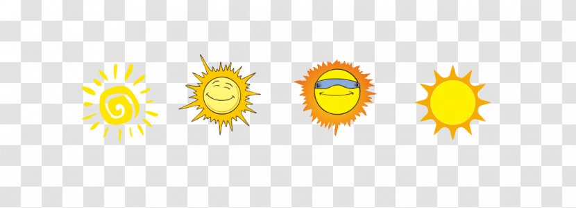 Vexel Adobe Illustrator Clip Art - Sun - Cartoon Transparent PNG