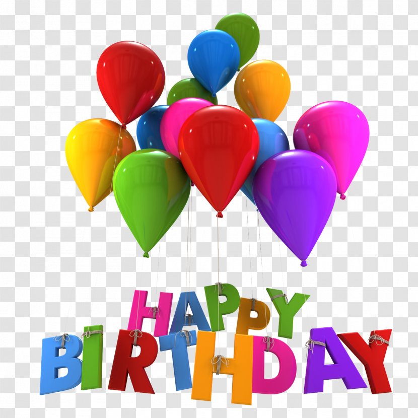 Happy Birthday To You Wish Song Greeting Card Transparent PNG