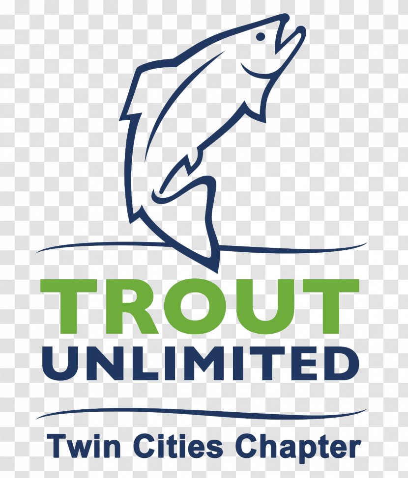 Trout Unlimited Klamath River Stream Restoration Conservation Movement - Fishing Rod Transparent PNG