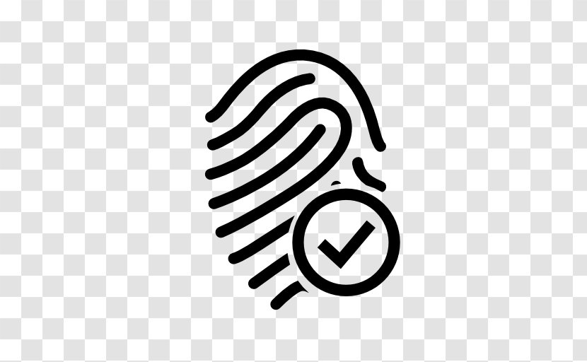 Fingerprint - Brand - Transparent Transparent PNG