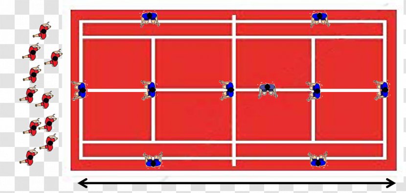 Game Sport Tennis Ball Atividade Lúdica - Exercise Transparent PNG