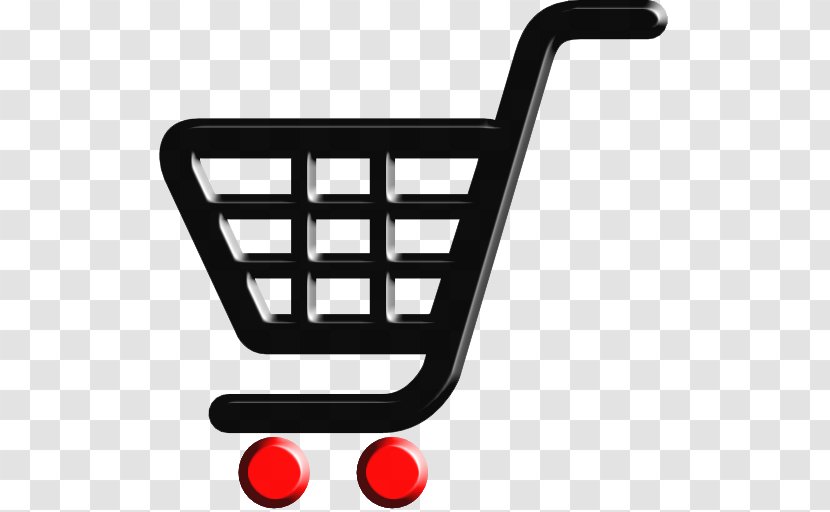 Shopping Cart Centre Retail - Area Transparent PNG
