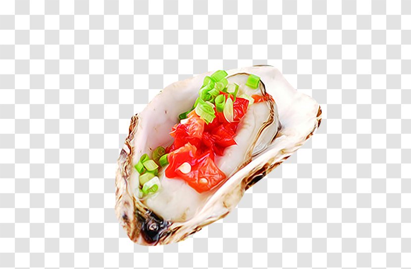 Oyster Seafood Barbecue Eating - Recipe - Baked Oysters Transparent PNG