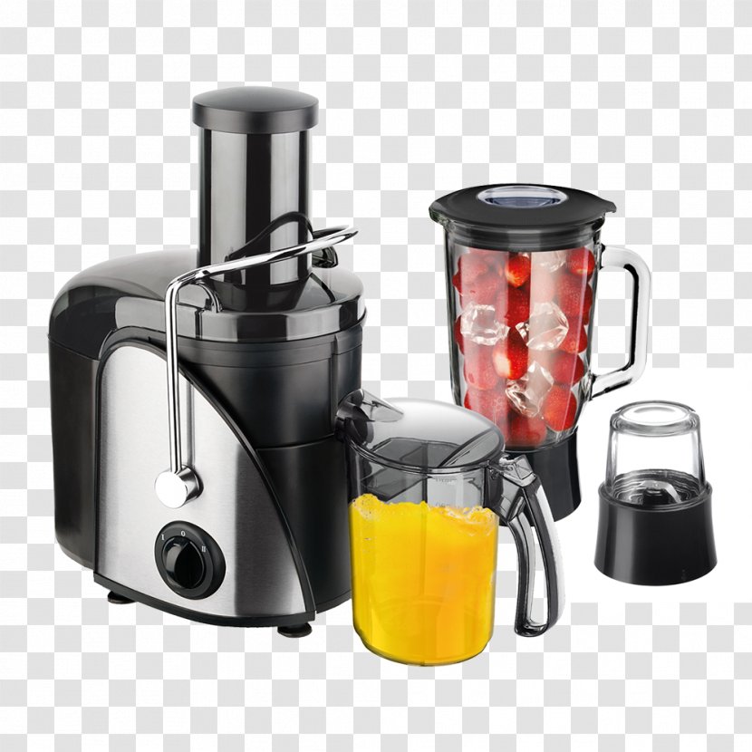 Juicer Sinbo SJ 3143 Home Appliance Blender - Small - Orange Juice Machine Transparent PNG