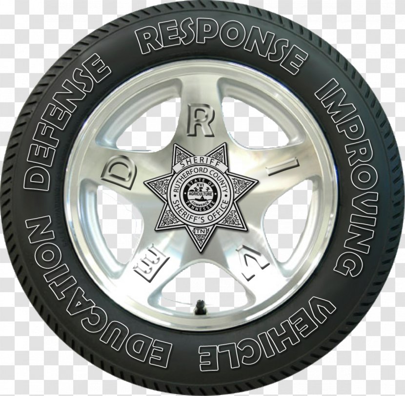 Alloy Wheel Spoke Tire - Hardware - Tyre Logo] Transparent PNG