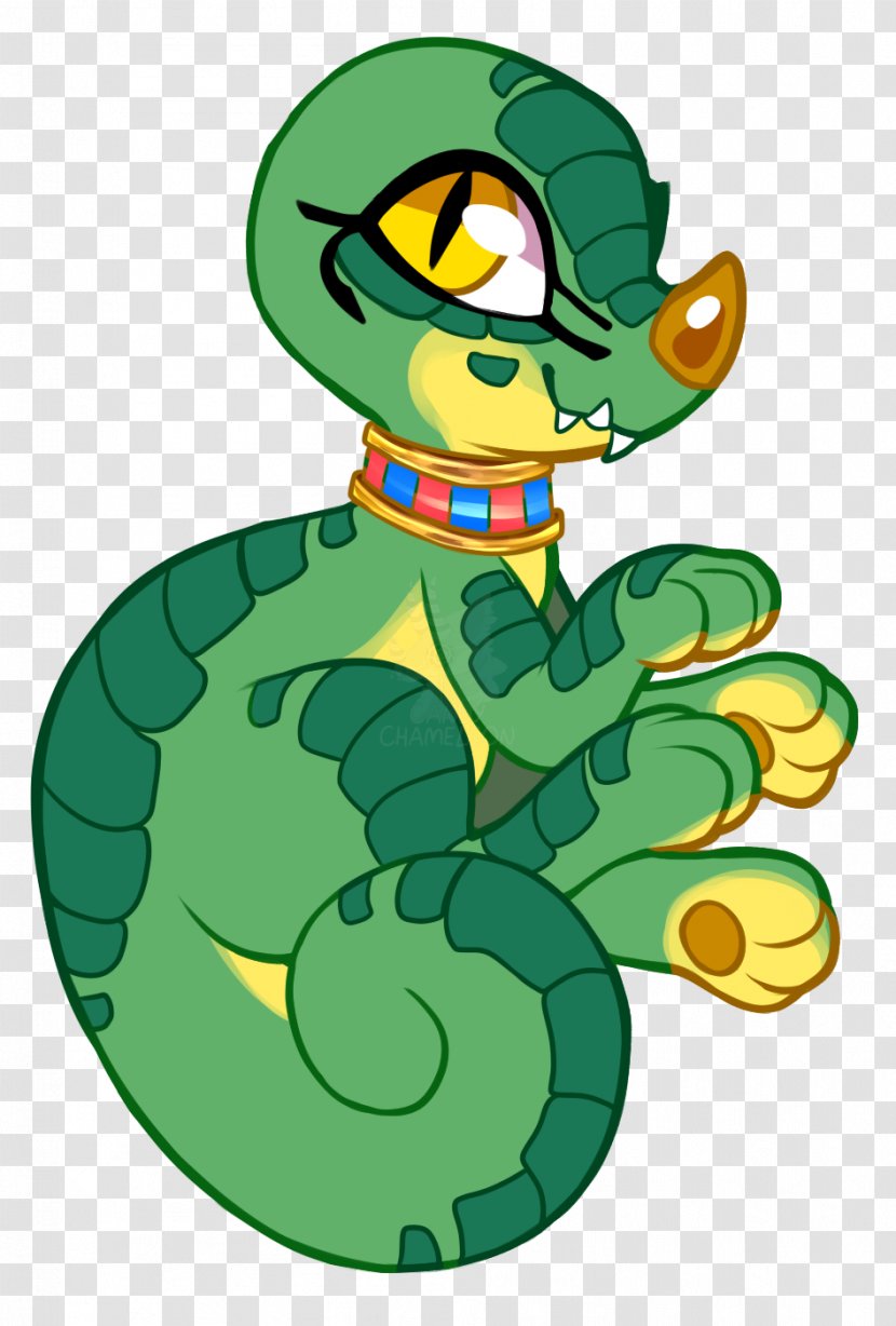 Illustration Clip Art Trade Community Collaboration - Fictional Character - Sobek Button Transparent PNG