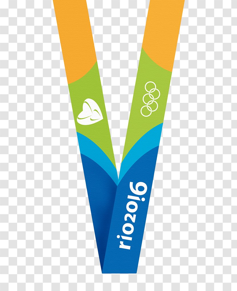 2016 Summer Olympics Winter Olympic Games Rio De Janeiro 1992 - Medal Transparent PNG