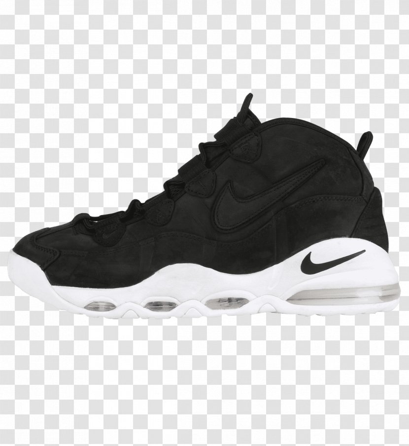 Sports Shoes Nike Air Max Uptempo '95 Men's - Worn Off White Belt Transparent PNG