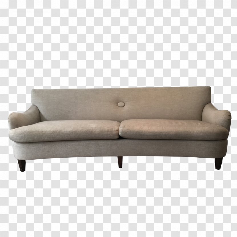 Couch Furniture Sofa Bed Armrest - Crystal Chandelier Transparent PNG