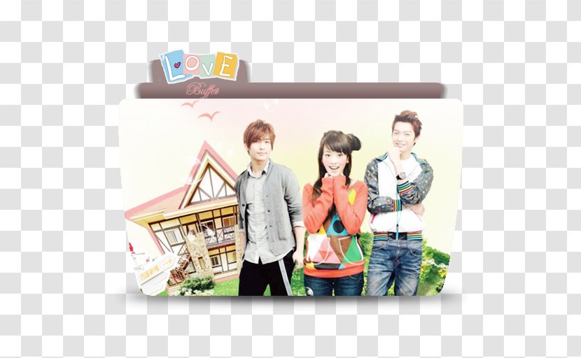 Taiwanese Drama Formosa Television Japanese - Frame Transparent PNG