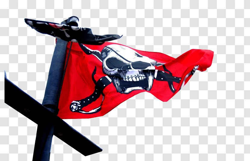 BlueFoot Pirate Adventures Piracy Jolly Roger Miami Adventure Film - Ship - Flag Transparent PNG