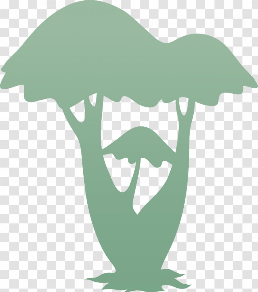 Art Clip - Grass - Tree Transparent PNG