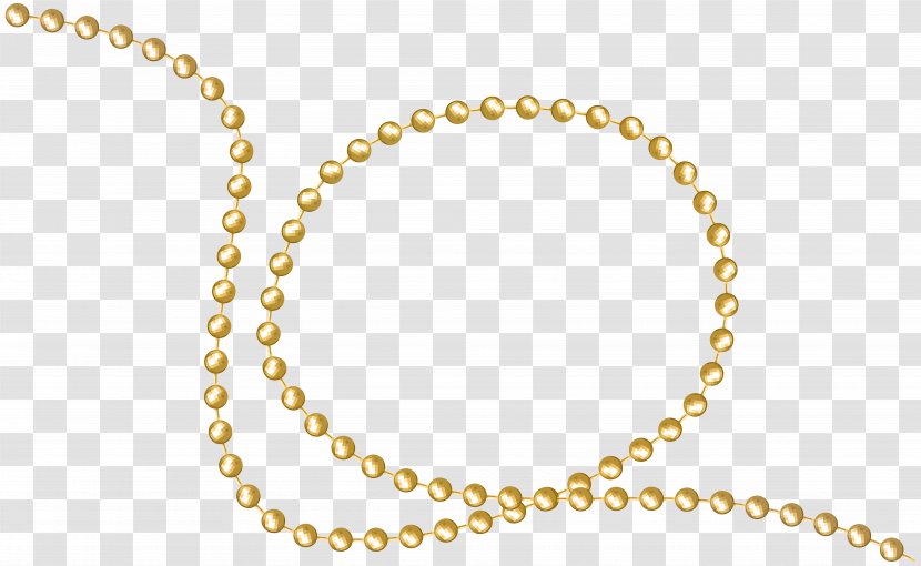 Smiley Emoticon Footage Face B-roll - Bead Necklace Transparent PNG