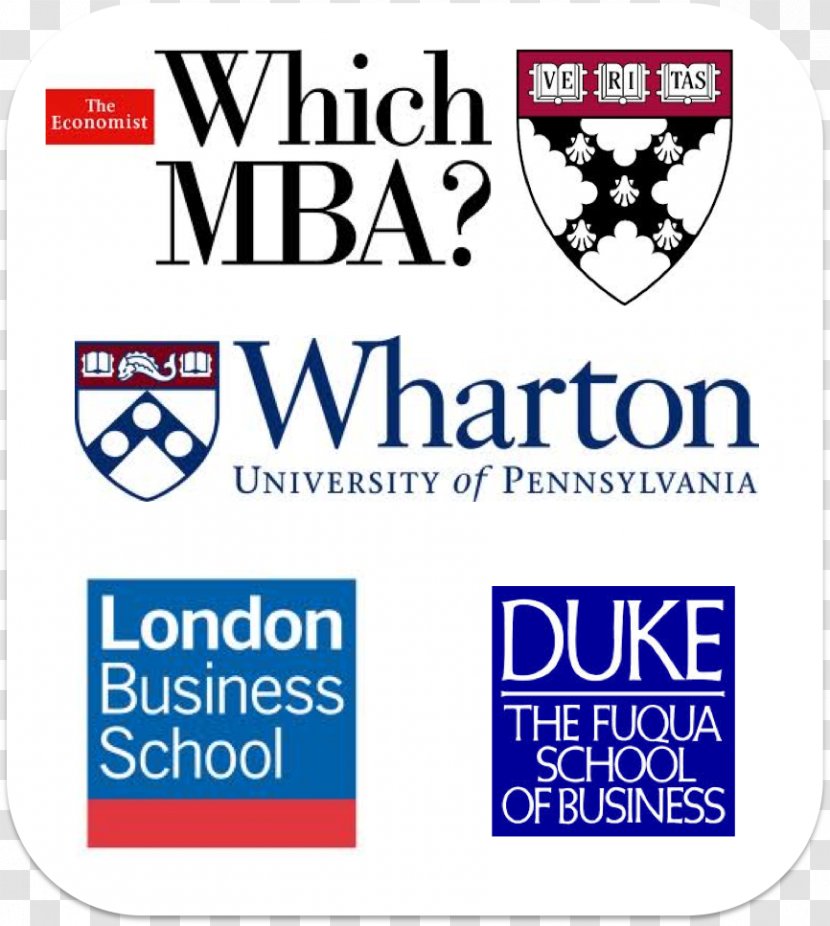 Wharton School Of The University Pennsylvania Business Haas - Text Transparent PNG