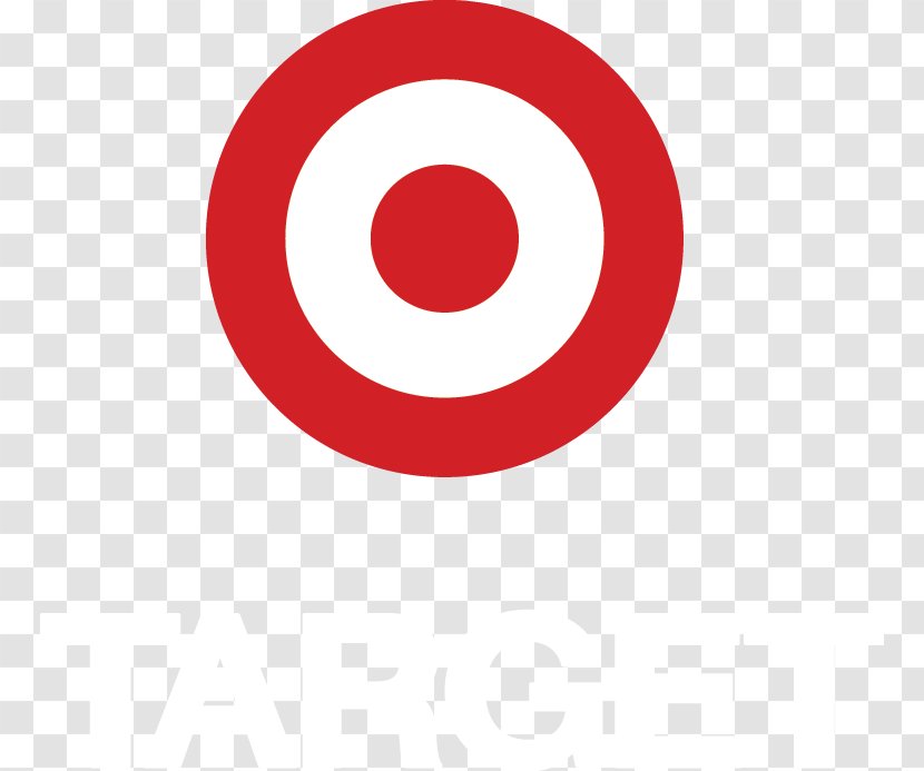 Target Corporation Retail Logo Video Clip Art - Red - Youth Soccer Block Transparent PNG