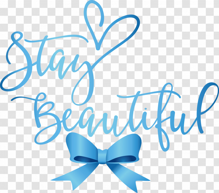 Stay Beautiful Beautiful Fashion Transparent PNG