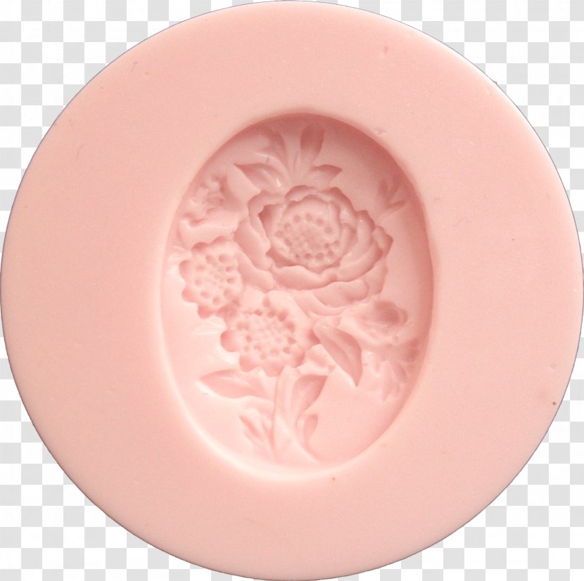 Pink M - Chrysanthemum Painting Transparent PNG