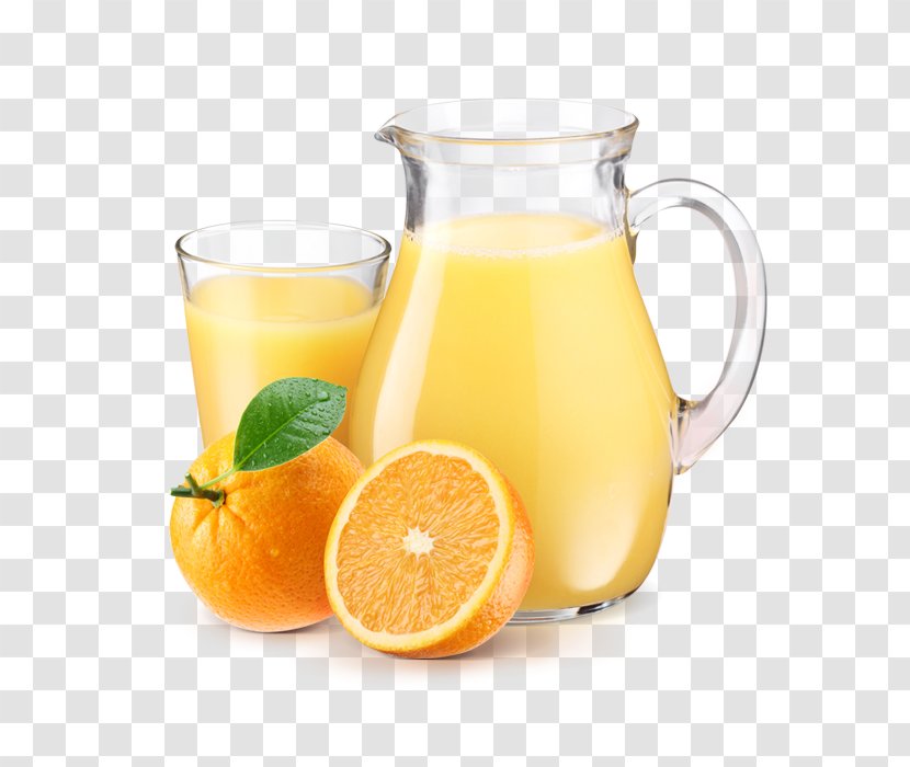 Orange Juice Drink Soft Transparent PNG